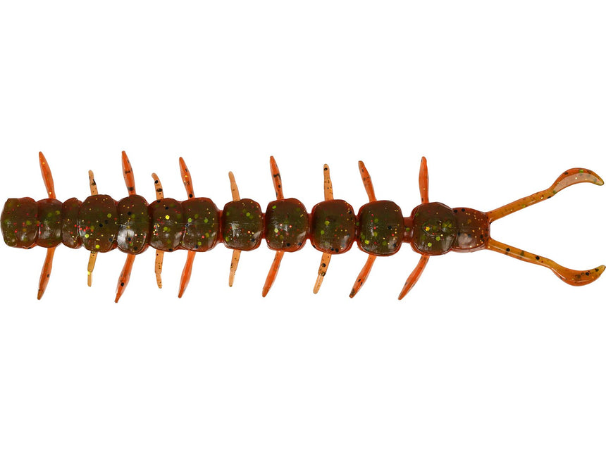 Westin Centipede Creaturebait 9.5cm 4g Freshwater Fishing Lures