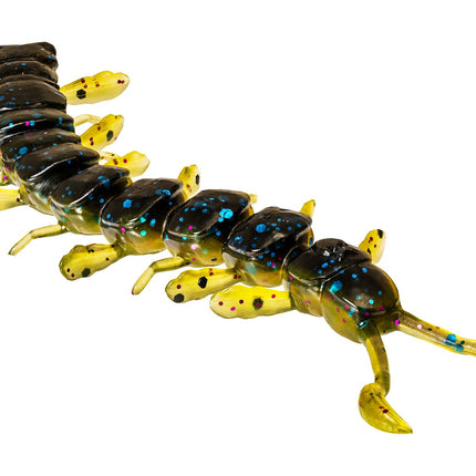 Westin Centipede Creaturebait 9.5cm 4g Freshwater Fishing Lures