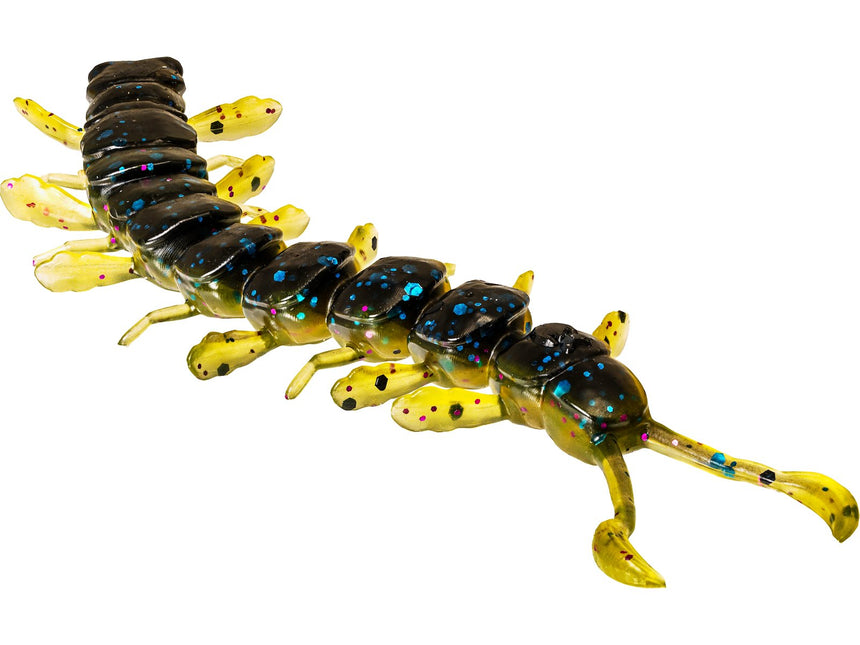 Westin Centipede Creaturebait 9.5cm 4g Freshwater Fishing Lures