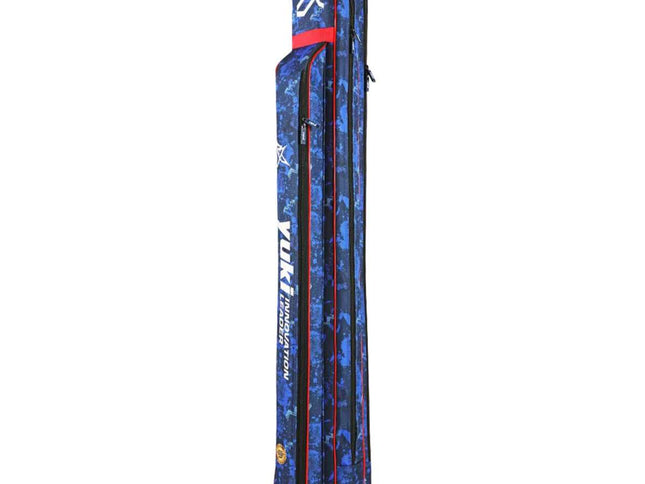 Yuki Pro Padded Fishing Rod Holdall Bag 161cm Length