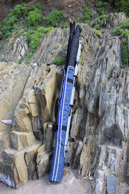 Sakuma Fishing Rod Quiver Holdall