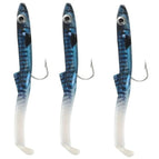 Blue Mackerel
