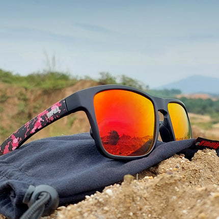 Rapala Urban Vision Gear Polarised Sunglasses