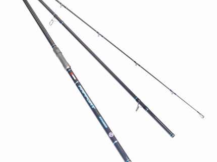 Akios Rapport RTX420 14ft Premium Surf Beach Fishing Rod