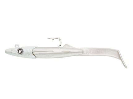 Ragot Raglou Hybrid Pre Rigged Soft Fishing Lures Pack Of Two