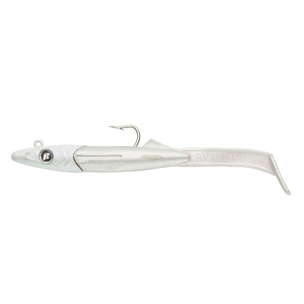 Ragot Raglou Hybrid Pre Rigged Soft Fishing Lures Pack Of Two