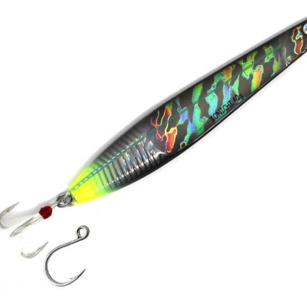 Konichi Rip Rider Long Cast Fishing Lures - For Bass & Predatory Fishing