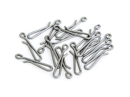 Sakuma Sea Fishing Rig Clips x 50