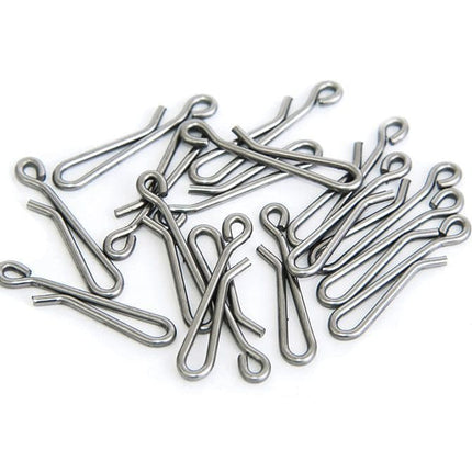 Sakuma Sea Fishing Rig Clips x 50