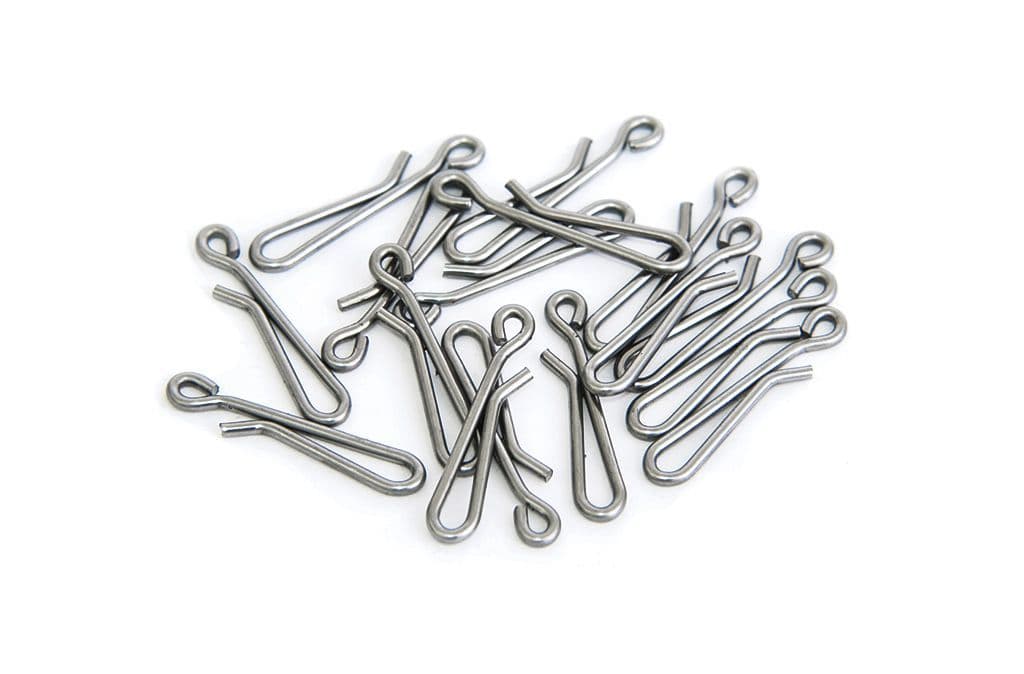 Sakuma Sea Fishing Rig Clips x 50