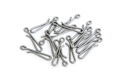 Sakuma Sea Fishing Rig Clips x 50