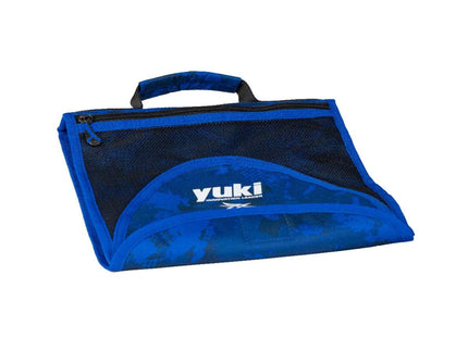 Yuki XXL Double Rig Wallet Organiser Bag - For Sea Fishing Rigs