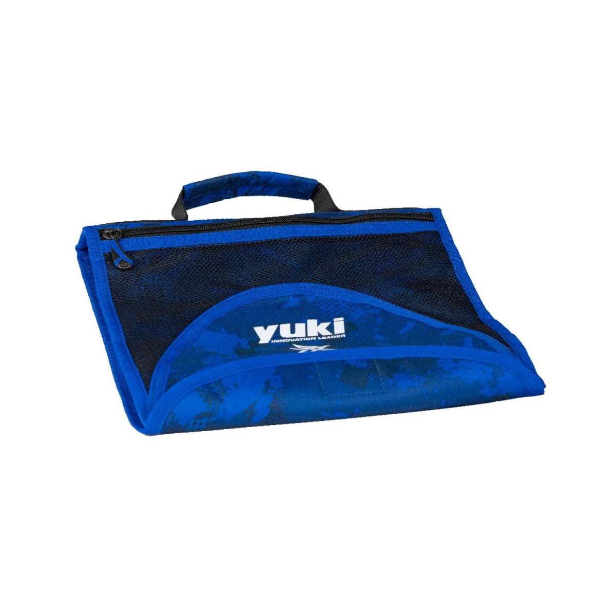 Yuki XXL Double Rig Wallet Organiser Bag - For Sea Fishing Rigs – Shut ...