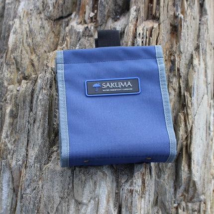 Sakuma Sea Fishing Rig Wallet - 20 Pockets