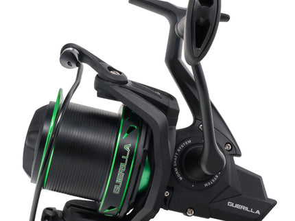 Tronixpro Guerilla Surf Fixed Spool Fishing Reel 6500 Size | 6+1 BB