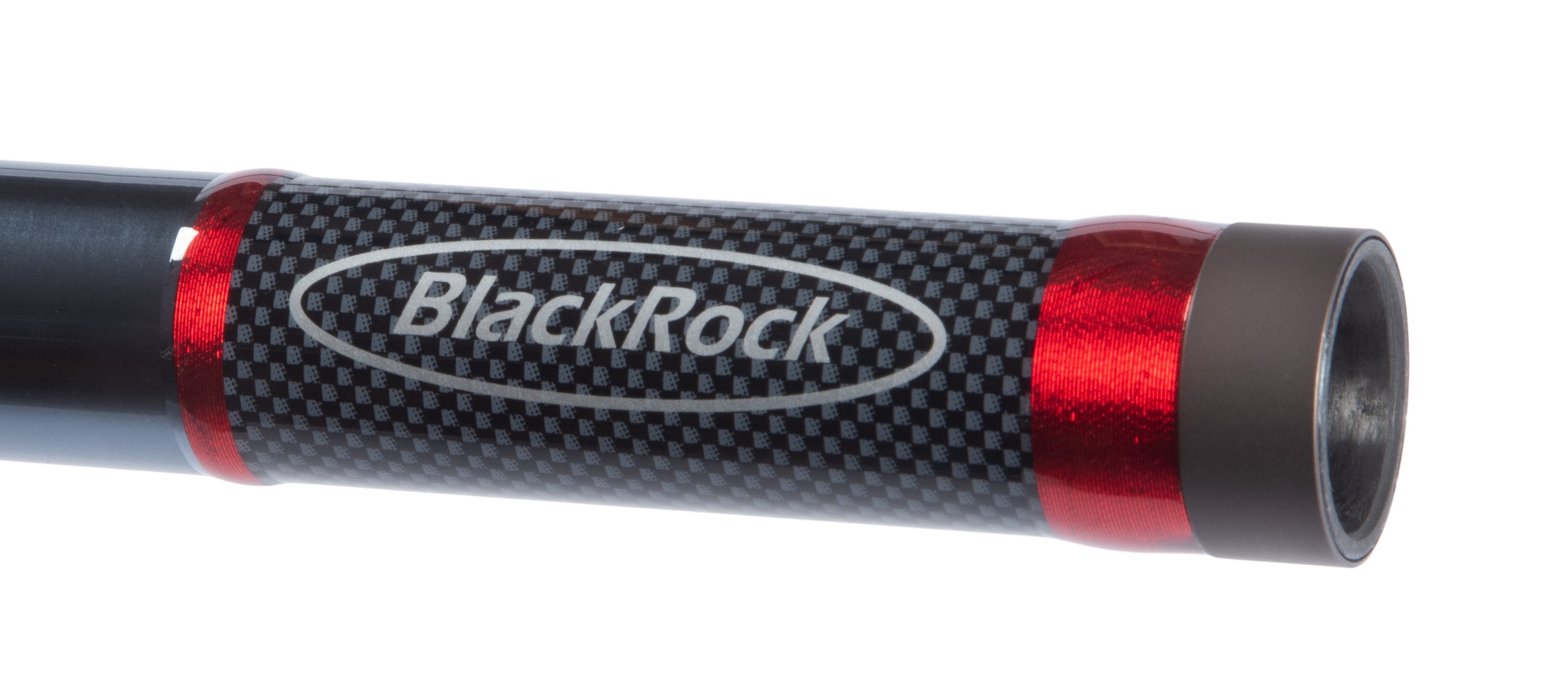 Blackrock Rock and Roll 4300 100-300g 2G Heavy Surf Fishing Rod – Shut ...