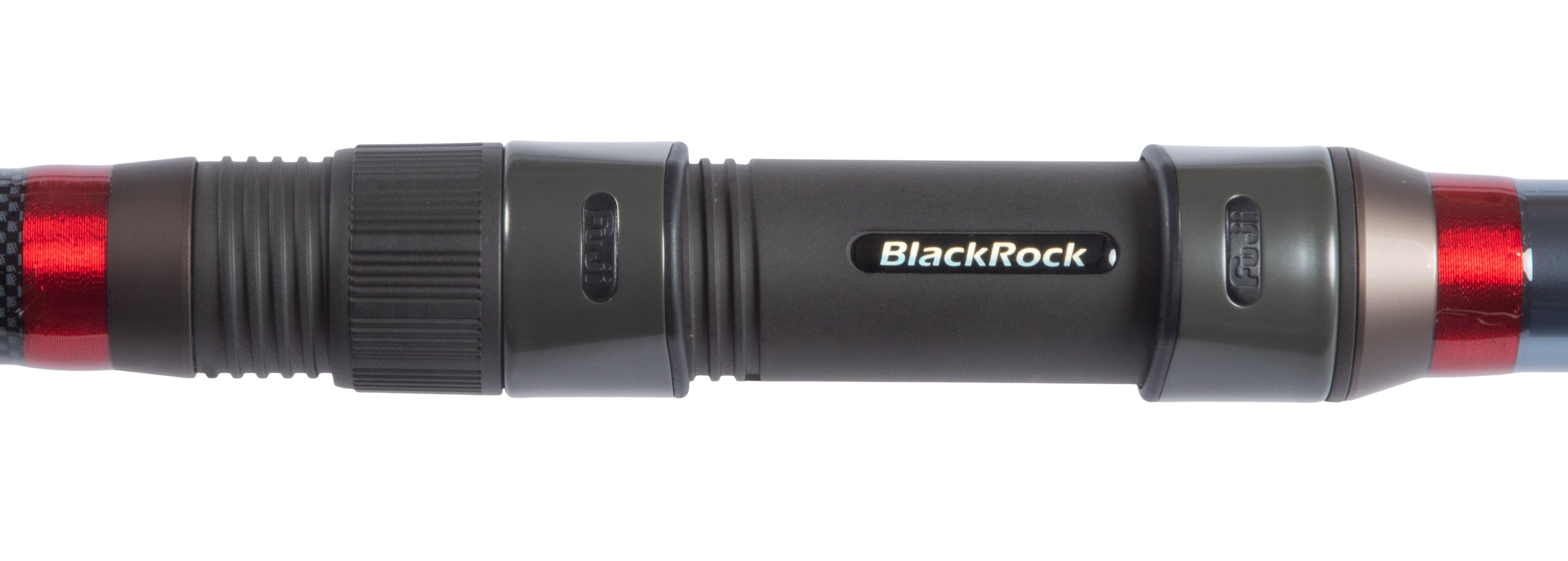 Blackrock Rock and Roll 4300 100-300g 2G Heavy Surf Fishing Rod – Shut ...