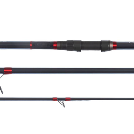 Blackrock Rock and Roll 4300 100-300g 2G Heavy Surf Fishing Rod