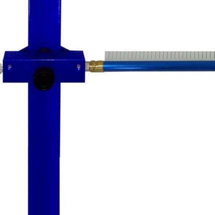 Yuki Fishing Tripod Accessories Clamp