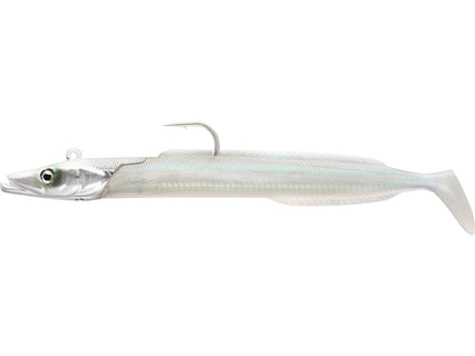 Westin Limited Edition Sandy Andy Jig Bass Fishing Lures Green and Purple Pearlescent Colours