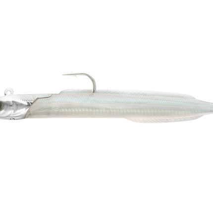 Westin Limited Edition Sandy Andy Jig Bass Fishing Lures Green and Purple Pearlescent Colours