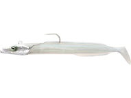 Green Pearlescent / 10 cm 12g
