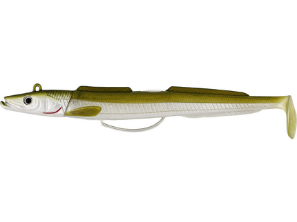Westin Sandy Andy Weedless Jig Sea Fishing Lures 16g 10cm