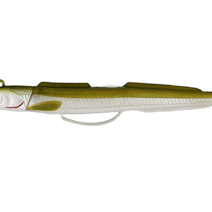 Westin Sandy Andy Weedless Jig Sea Fishing Lures 16g 10cm