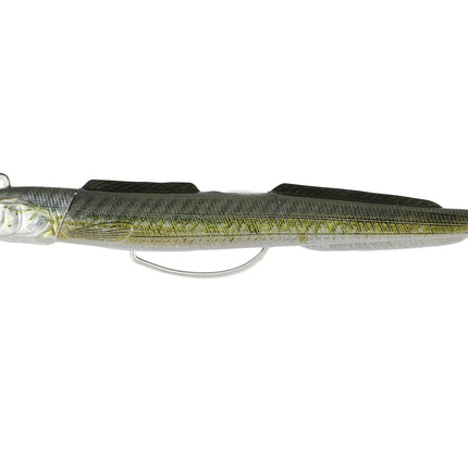Westin Sandy Andy Weedless Jig Sea Fishing Lures 16g 10cm
