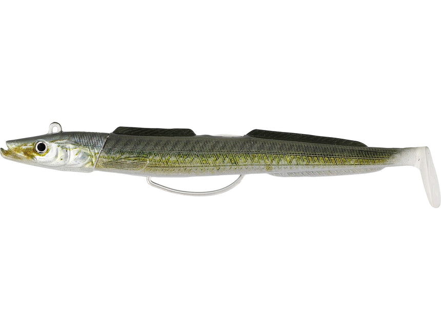 Westin Sandy Andy Weedless Jig Fishing Lures 23g 13cm