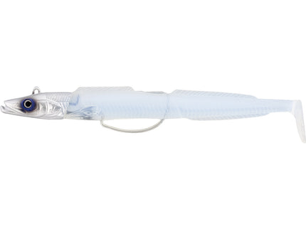 Westin Sandy Andy Weedless Jig Sea Fishing Lures 16g 10cm