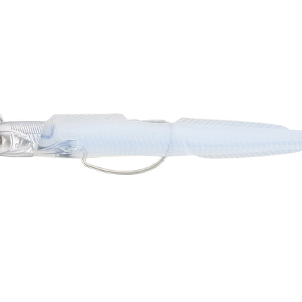 Westin Sandy Andy Weedless Jig Sea Fishing Lures 16g 10cm