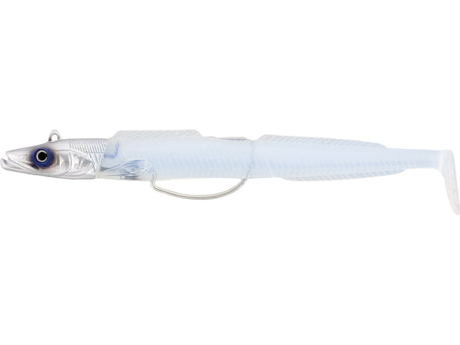 Westin Sandy Andy Weedless Jig Sea Fishing Lures 23g 13cm