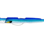 Spanish Blue