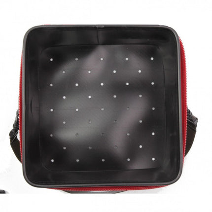 Scratch Tackle Fishing Lure EVA Storage Box