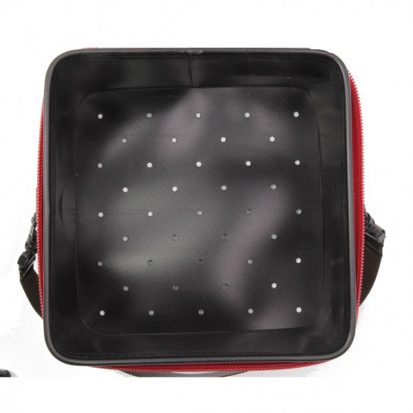 Scratch Tackle Fishing Lure EVA Storage Box