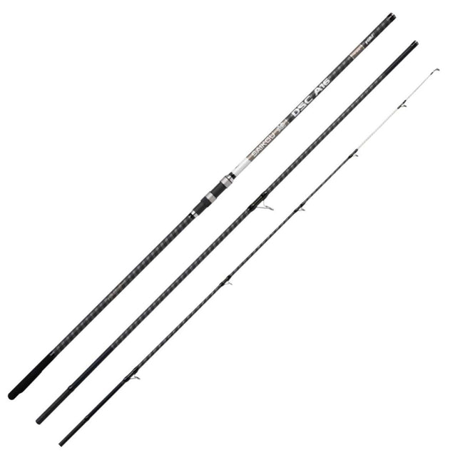Yuki Saikou DSC A16 Sea Fishing Rod 3 Piece - Ex Display Model
