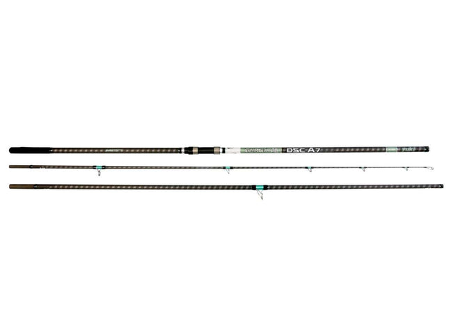 Yuki Saikou A7 DSC Surf 4.2m Beach Sea Fishing Rod