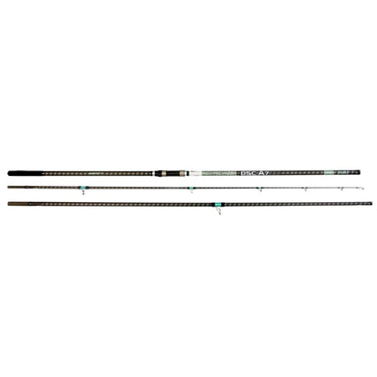Yuki Saikou A7 DSC Surf 4.2m Beach Fishing Rod
