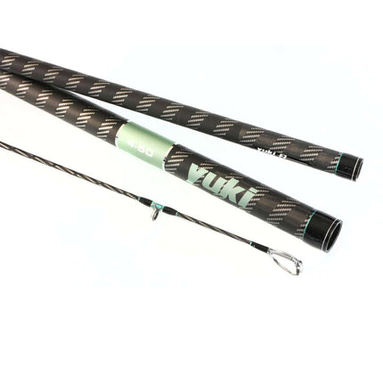 Yuki Saikou A7 DSC Surf 4.2m Beach Fishing Rod