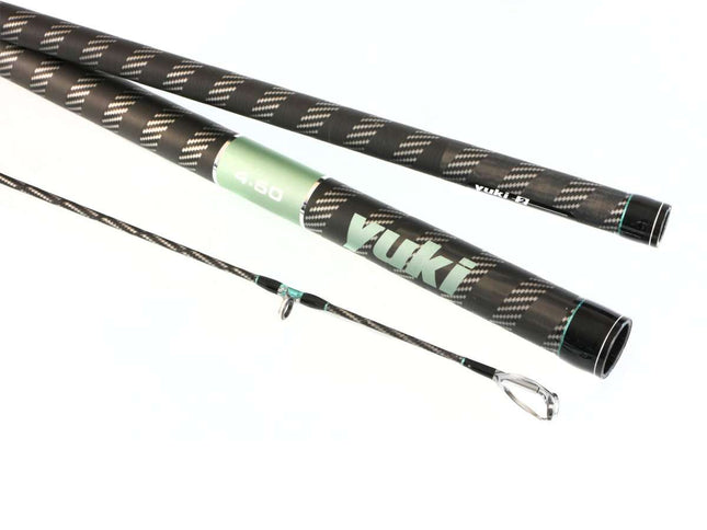Yuki Saikou A7 DSC Surf 4.2m Beach Sea Fishing Rod