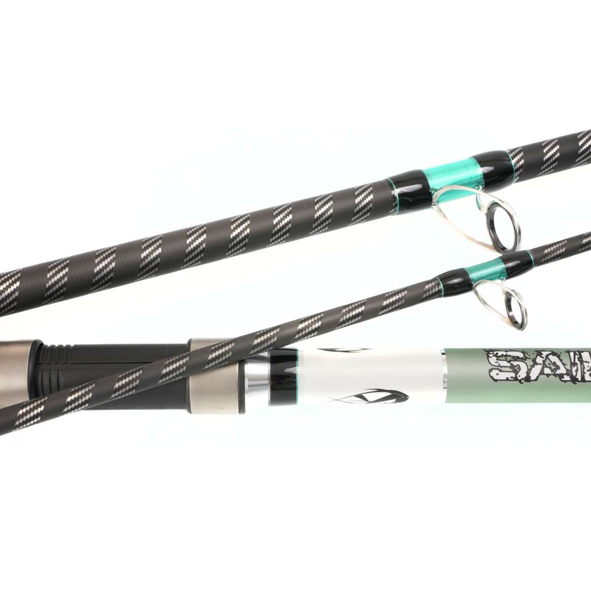 Yuki Saikou A7 DSC Surf 4.2m Beach Fishing Rod