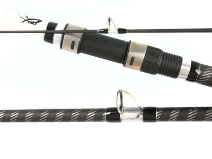 Yuki Saikou A9 DSC Surf Beach Fishing Rod 14ft