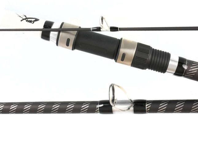 Yuki Saikou A9 DSC Surf Beach Fishing Rod 14ft