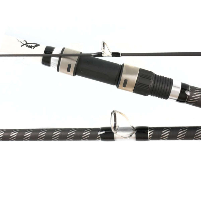 Yuki Saikou A9 DSC Surf Beach Fishing Rod 14ft
