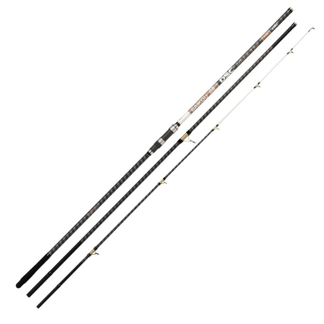 Yuki Saikou DSC Aston One Surf Fishing Rod 4.2m - Ex Display