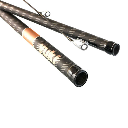 Yuki Saikou DSC Aston One Surf Fishing Rod 4.2m - Ex Display