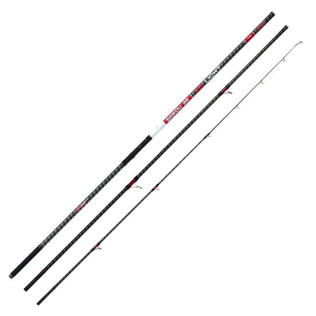 Yuki Saikou Light DSC Light Beach Fishing Rod 14ft 40-140g