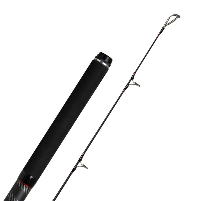 Yuki Saikou Light DSC Light Beach Fishing Rod 14ft 40-140g