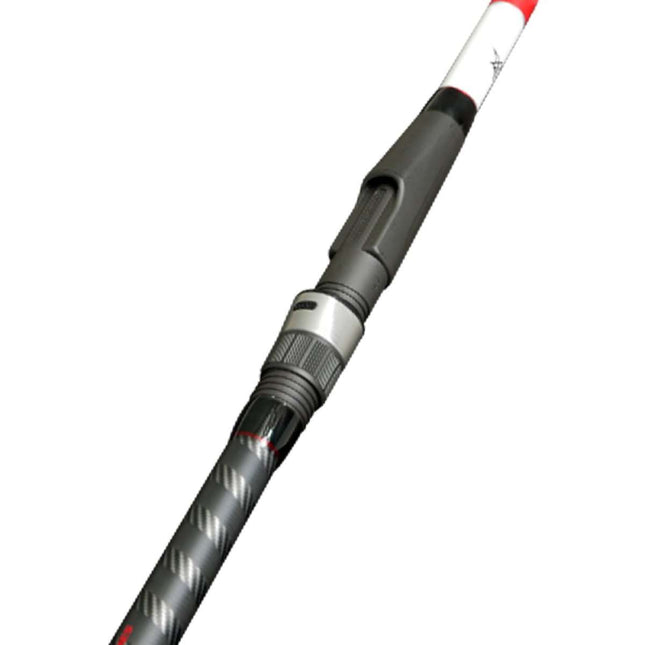 Yuki Saikou Light DSC Light Beach Fishing Rod 14ft 40-140g